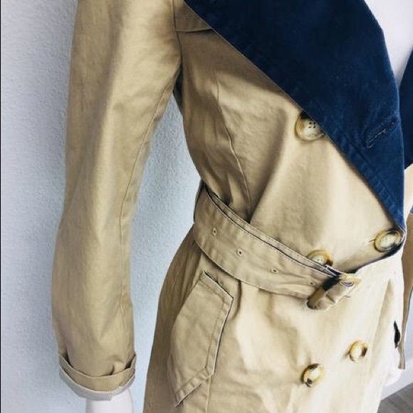 Loft coat - Picture 2 of 7